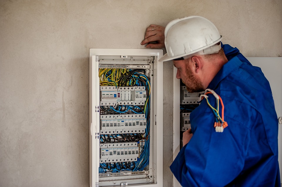 Chi siamo electrician